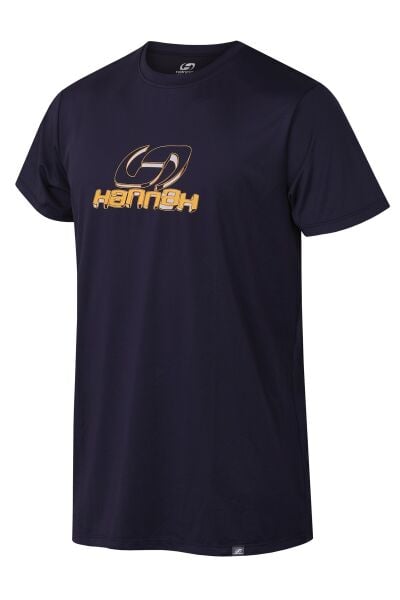 Hannah Parnell Erkek T-Shirt