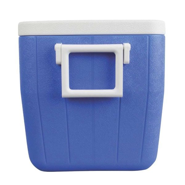 Coleman Cooler Combo 48 QT 45.4 Lt BL Combo 5 QT 3 Gal. 3-Piece Buzluk Set