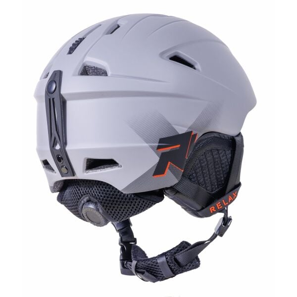 Relax Wild Kayak Kaskı