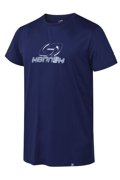 Hannah Parnell Erkek T-Shirt