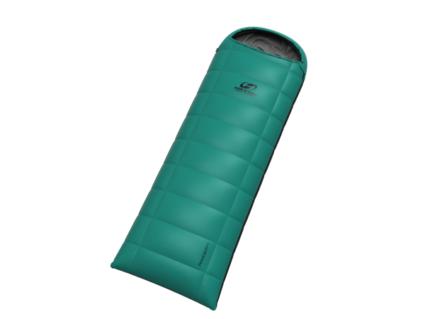 Hannah Ranger 200 -11 Relax Comfort Uyku Tulumu