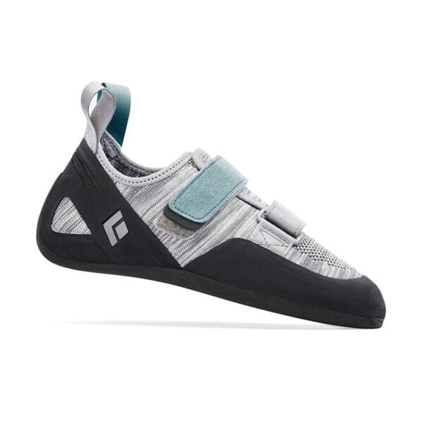 Black Diamond Momentum Tırmanış Ayakkabısı Aluminum