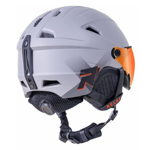 Relax Stealth Kayak Kaskı