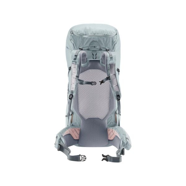 Deuter Aircontact Ultra 50 + 5 Sırt Çantası tin-shale