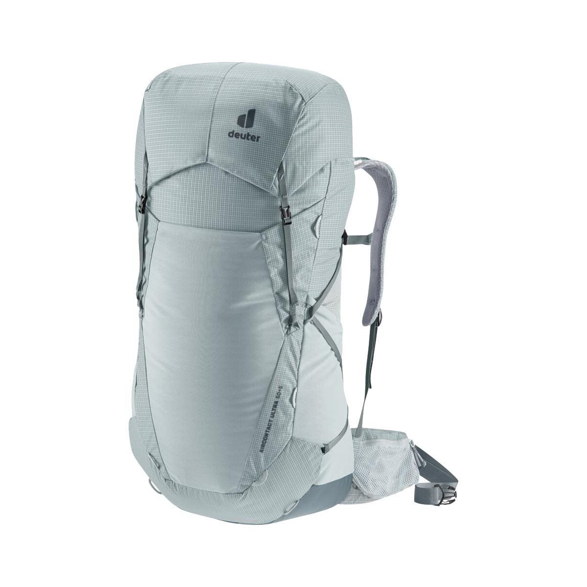 Deuter Aircontact Ultra 50 + 5 Sırt Çantası tin-shale