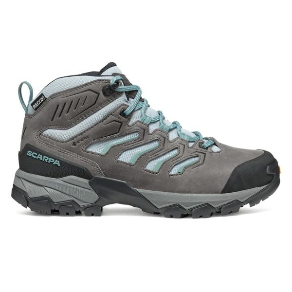 Scarpa Moraine Mid Gore-Tex Kadın Outdoor Bot