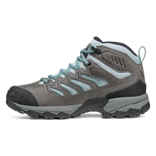 Scarpa Moraine Mid Gore-Tex Kadın Outdoor Bot