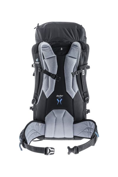 Deuter Guide Lite 30 Litre Outdoor Sırt Çantası black