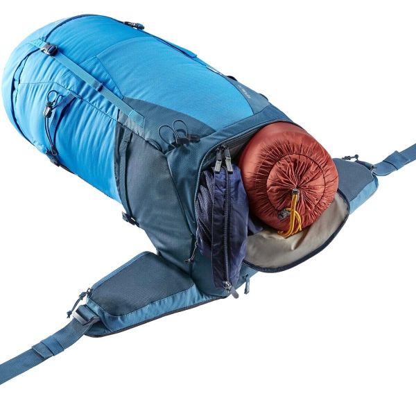 Deuter Futura 32 Litre Sırt Çantası reef-ink