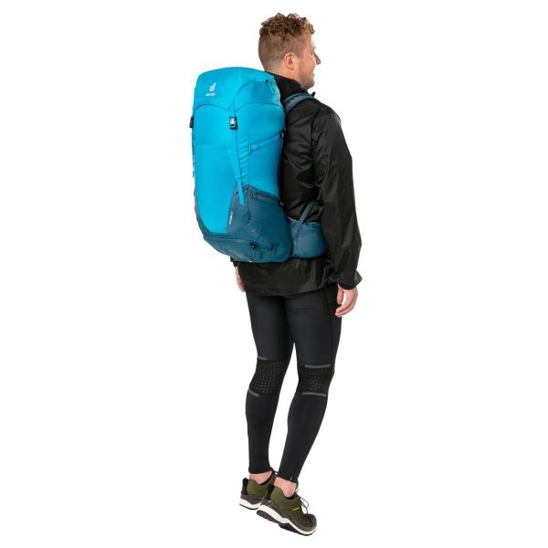 Deuter Futura 32 Litre Sırt Çantası reef-ink