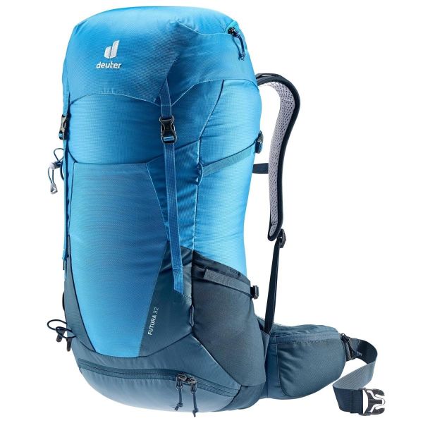 Deuter Futura 32 Litre Sırt Çantası reef-ink