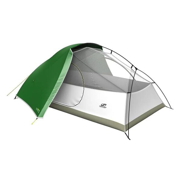 Hannah Tercel 2 Kişilik 3 Mevsim Light Çadır