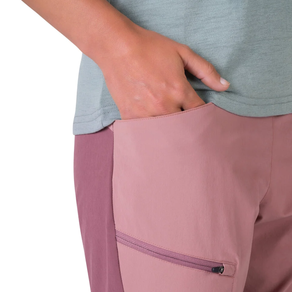 Hannah Torrent W Kadın Outdoor Pantolon