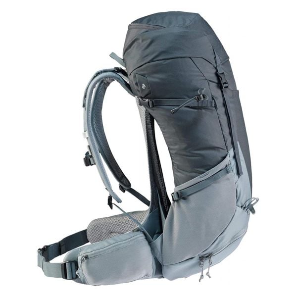 Deuter Futura 32 Litre Sırt Çantası graphite-shale