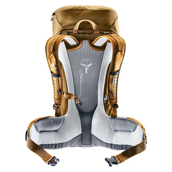 Deuter Futura Pro 36 Litre Sırt Çantası