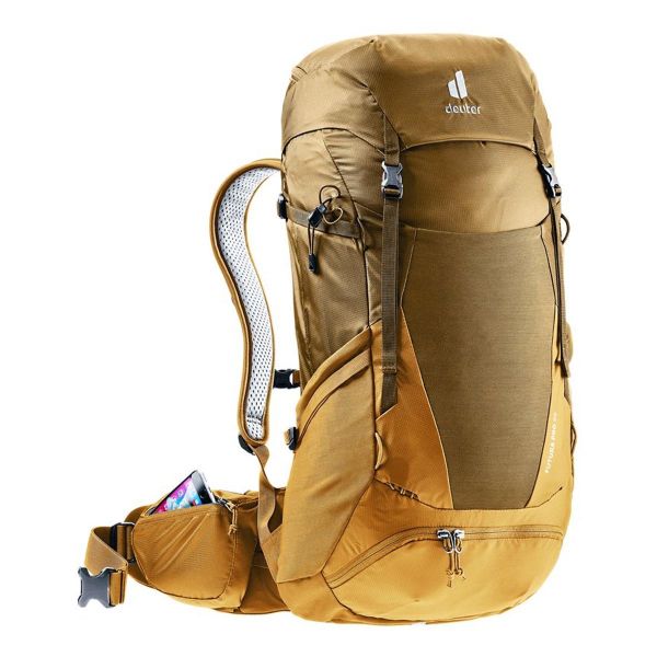 Deuter Futura Pro 36 Litre Sırt Çantası