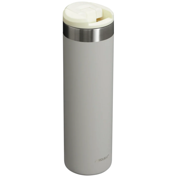 The AeroLight Transit Mug 0.60L / 20oz Ash