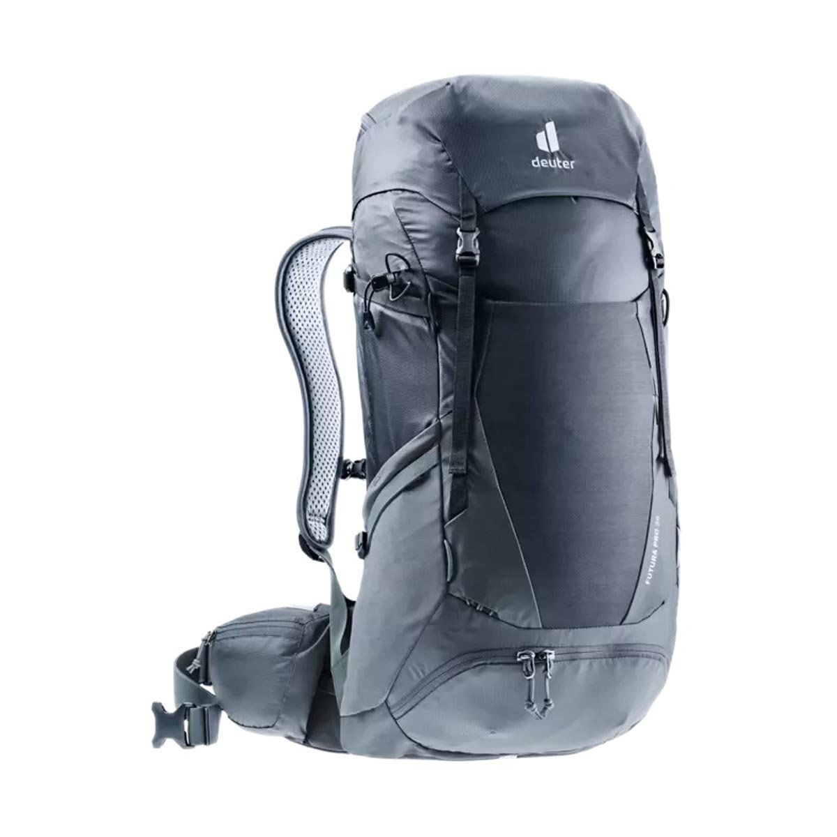 Deuter Futura Pro 36 Litre Outdoor Sırt Çantası