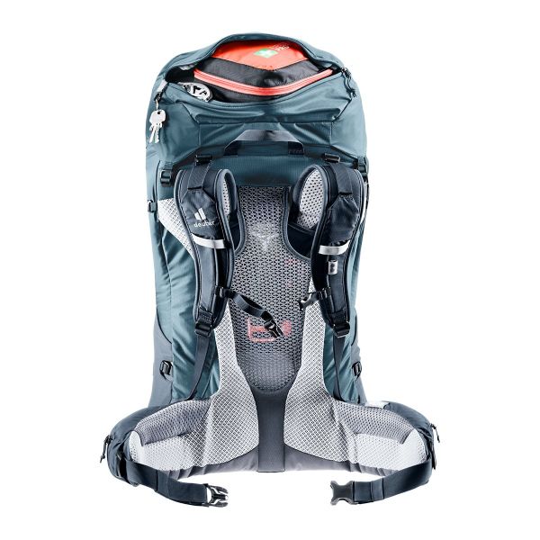 Deuter Futura Air Trek 50 + 10 Litre Sırt Çantası
