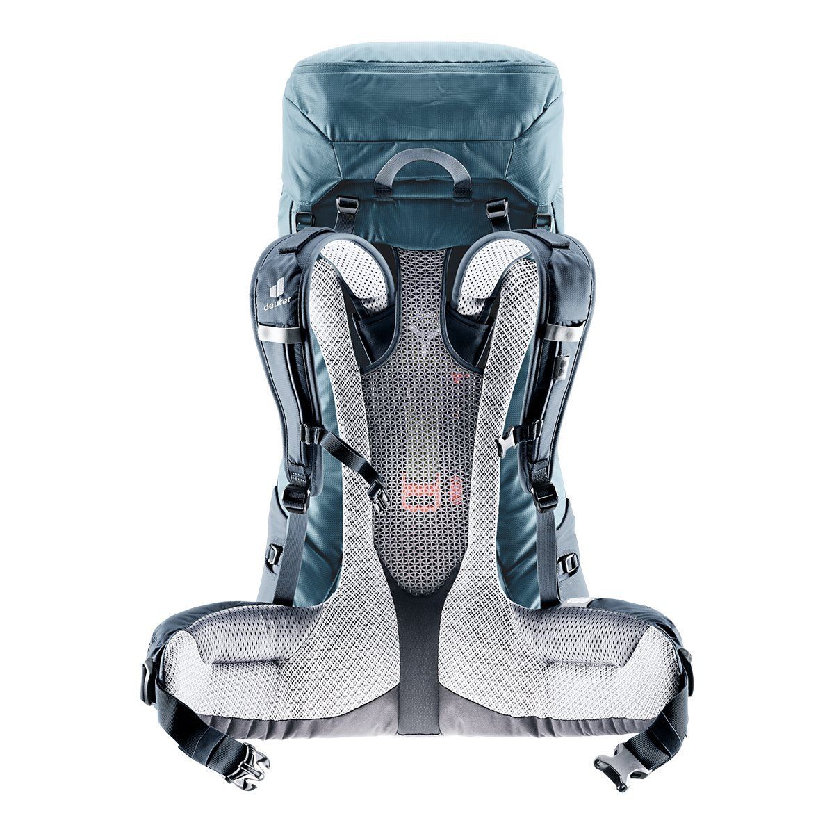 Deuter Futura Air Trek 50 + 10 Litre Sırt Çantası