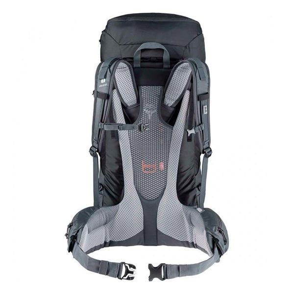Deuter Futura Air Trek 50 + 10 Litre Sırt Çantası