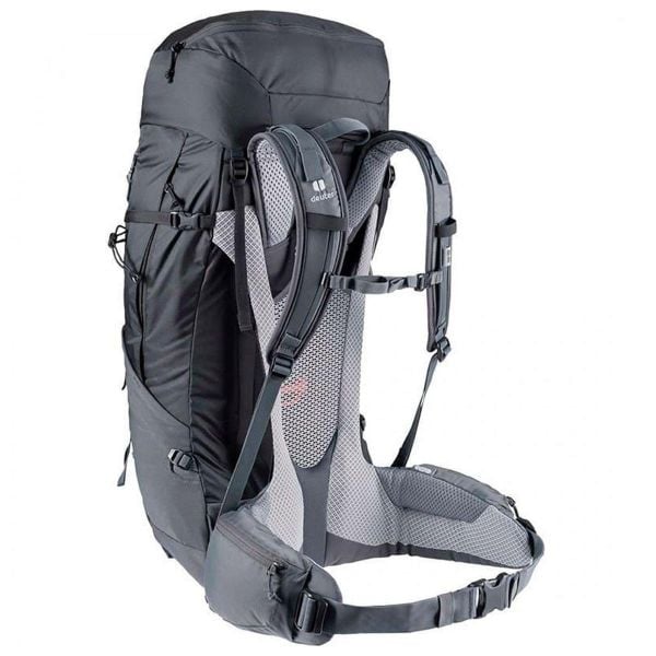 Futura Air Trek 50 + 10 black-graphite