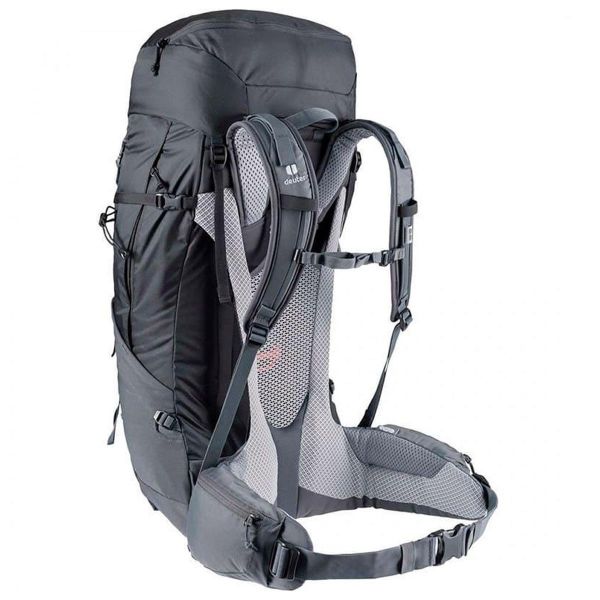 Deuter Futura Air Trek 50 + 10 Litre Sırt Çantası