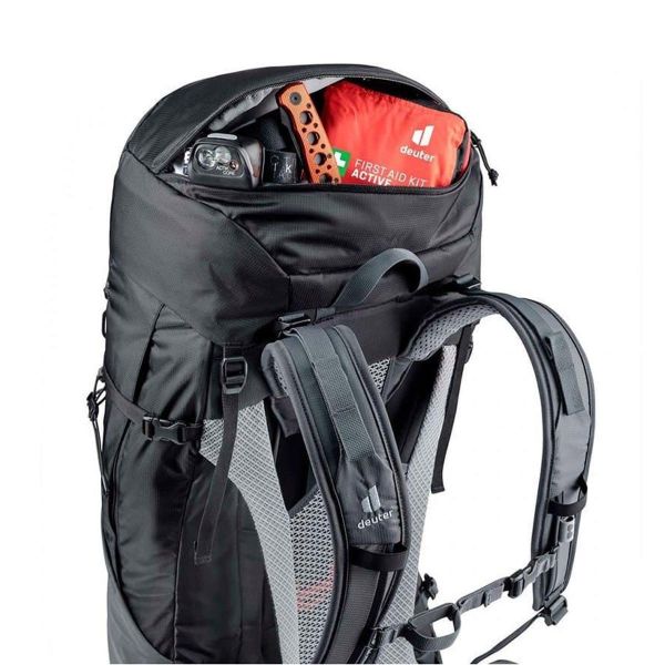 Deuter Futura Air Trek 50 + 10 Litre Sırt Çantası