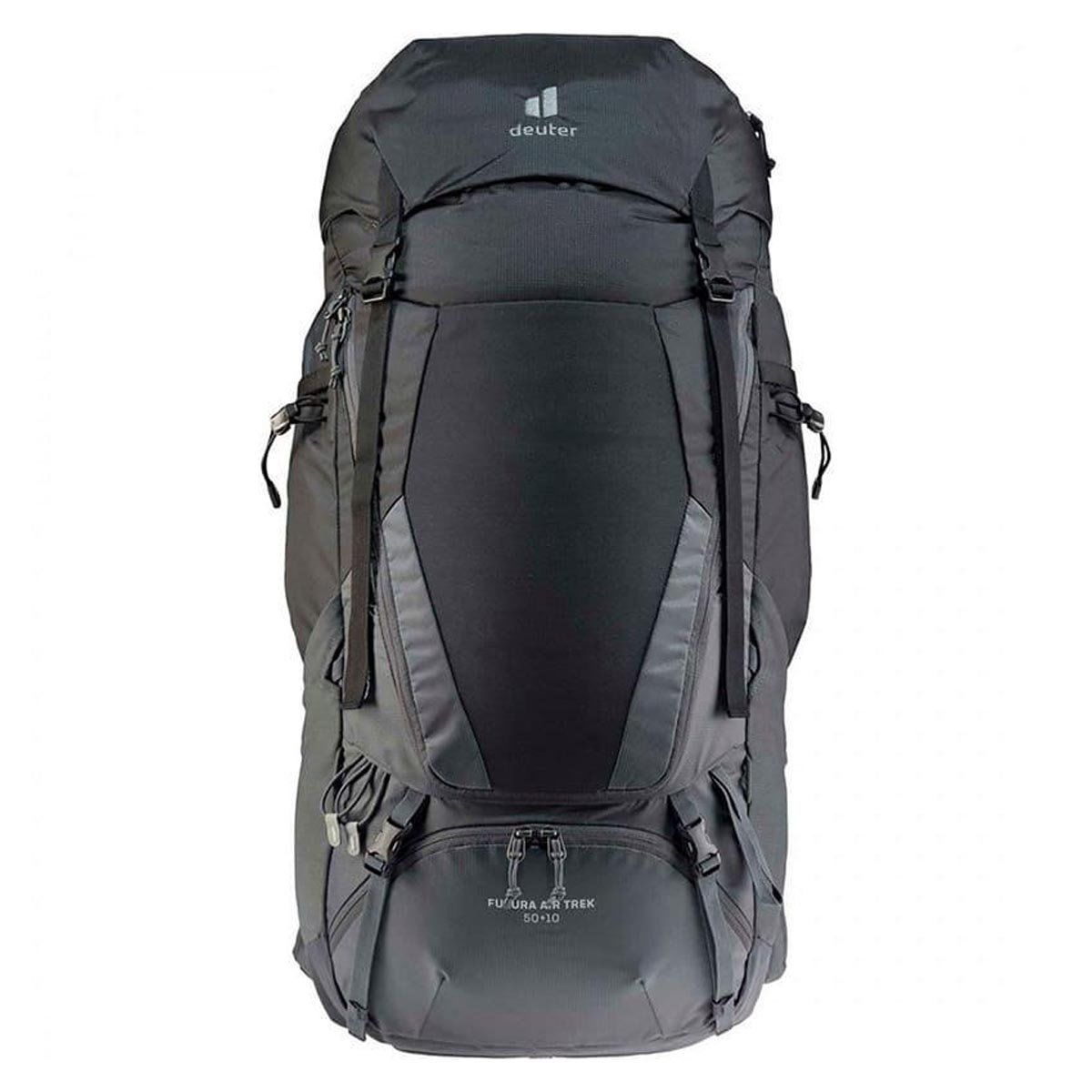 Deuter Futura Air Trek 50 + 10 Litre Sırt Çantası