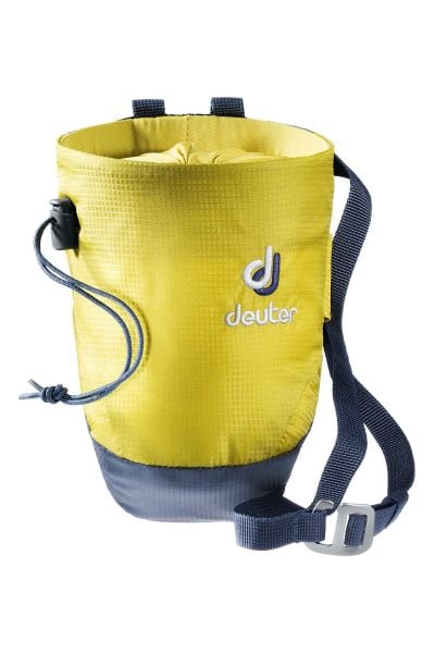 Deuter Gravity Chalk Bag II Toz Çantası