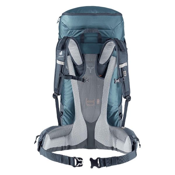 Deuter Futura Air Trek 50 + 10 Litre Sırt Çantası atlantic-ink