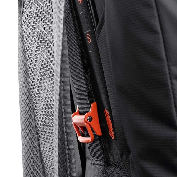 Deuter Futura Air Trek 60 + 10 Litre Outdoor Sırt Çantası