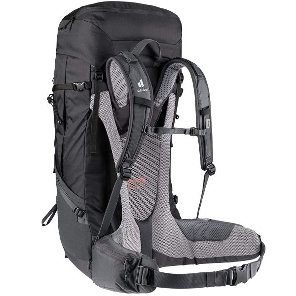 Deuter Futura Air Trek 60 + 10 Litre Outdoor Sırt Çantası