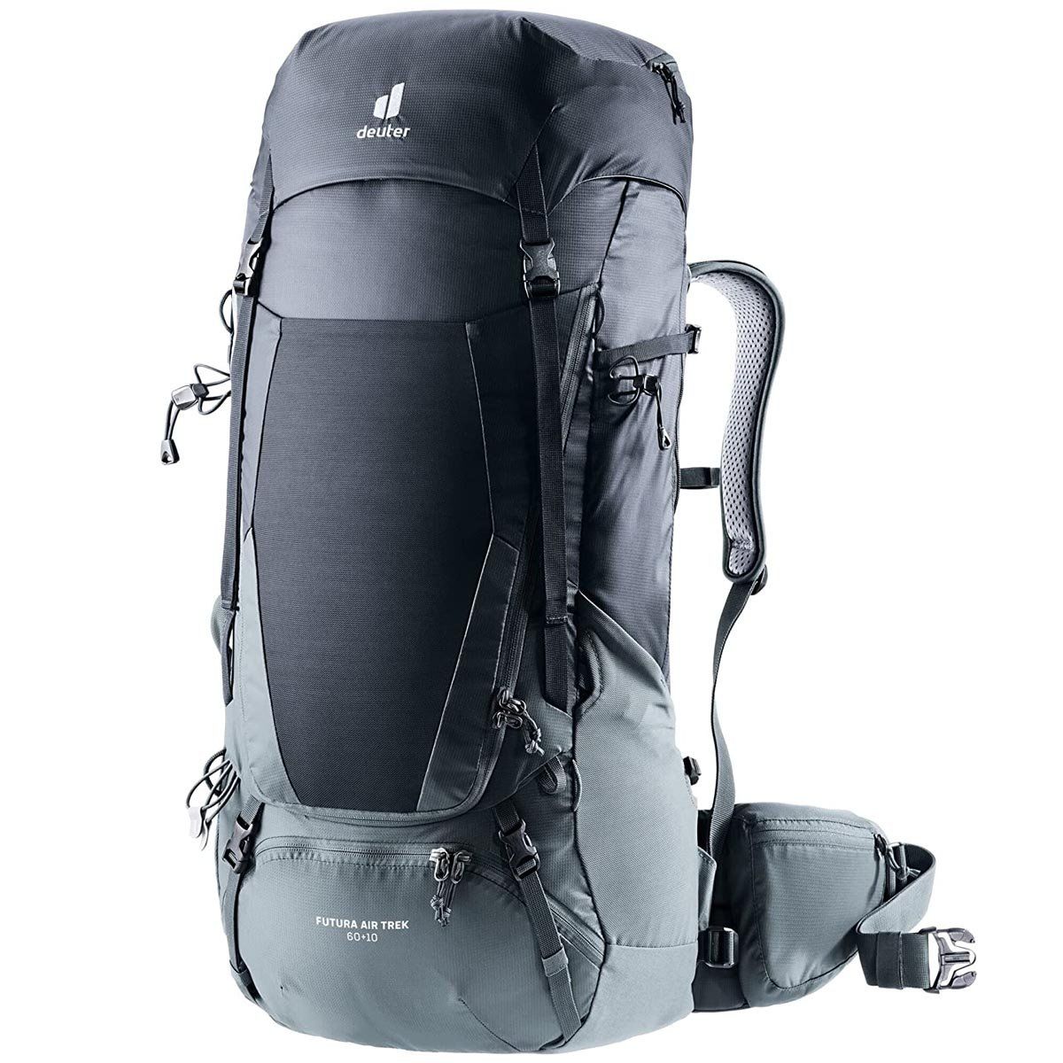 Deuter Futura Air Trek 60 + 10 Litre Outdoor Sırt Çantası