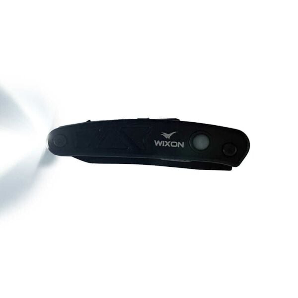 Rocktol Wixon W09 4 Fonksiyonlu Multitool Çakı