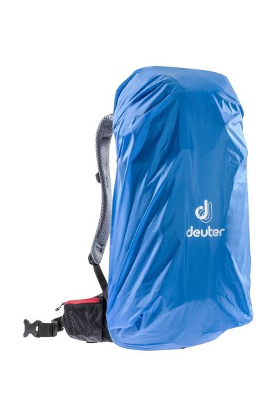 DEUTER  Futura 34 Litre EL Uzun İnsanlar İçin Sırt Çantası black