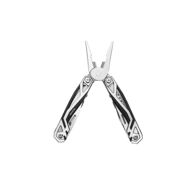 Rocktol Rocktol 21 Fonksiyonlu Multitool Pense Kılıflı