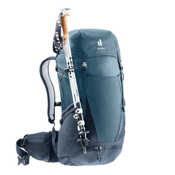 Deuter Futura Pro 36 Litre Sırt Çantası