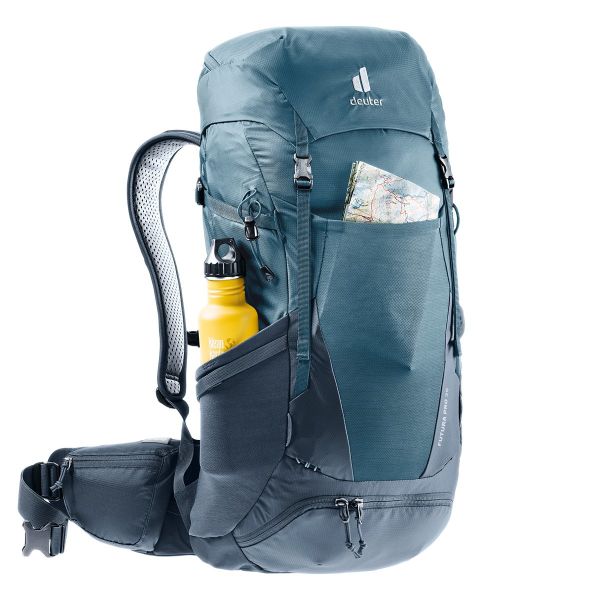 Deuter Futura Pro 36 Litre Sırt Çantası
