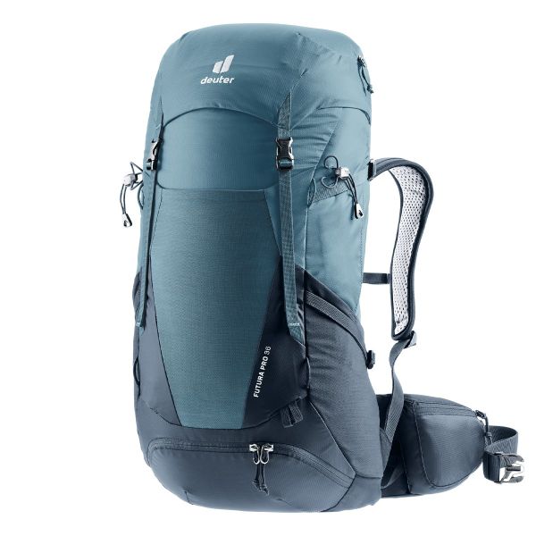 Deuter Futura Pro 36 Litre Sırt Çantası