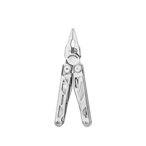 Rocktol 29 Fonksiyonlu Multitool Pense Kılıflı