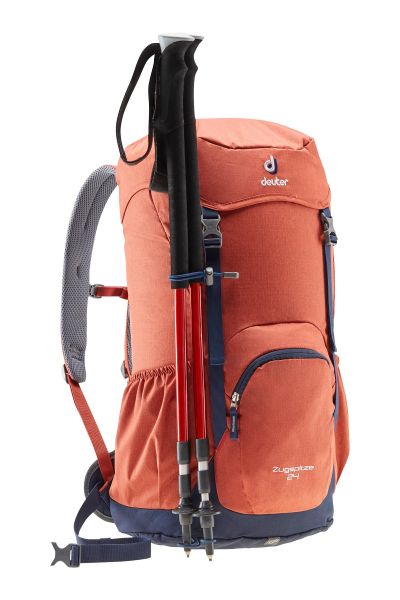 Duter Zugspitze 24 Litre Sırt Çantası LAVA-NAVY