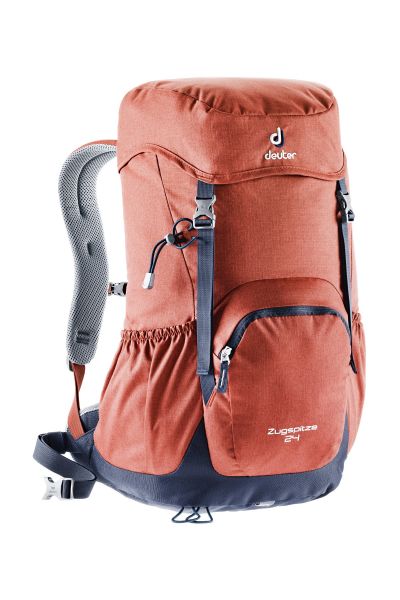 Duter Zugspitze 24 Litre Sırt Çantası LAVA-NAVY