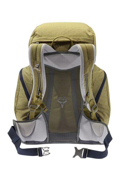 DEUTER Gröden 30 Litre SL Kadın Outdoor Çanta CLAY-NAVY