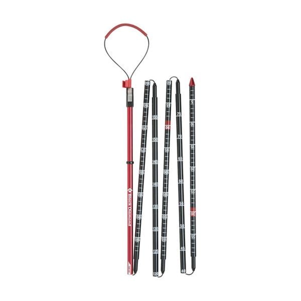 BLACK DIAMOND Quickdrw Probe Tour 240 Çığ Sondası Siyah