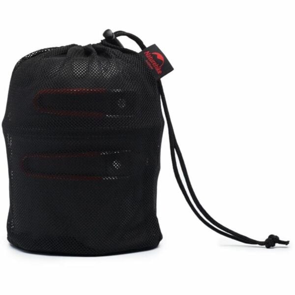 Naturehike 4IN1 Kamp Yemek Pişirme Seti