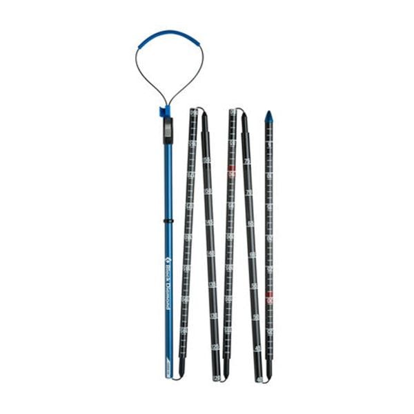 BLACK DIAMOND  Quickdrw Probe Carbon 240 Çığ Sondası