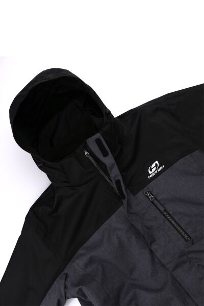 Hannah Sigfred 3n1 Erkek Outdoor Mont