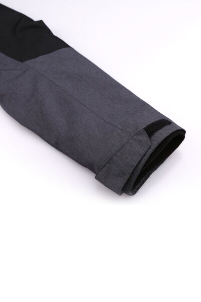 Hannah Sigfred 3n1 Erkek Outdoor Mont