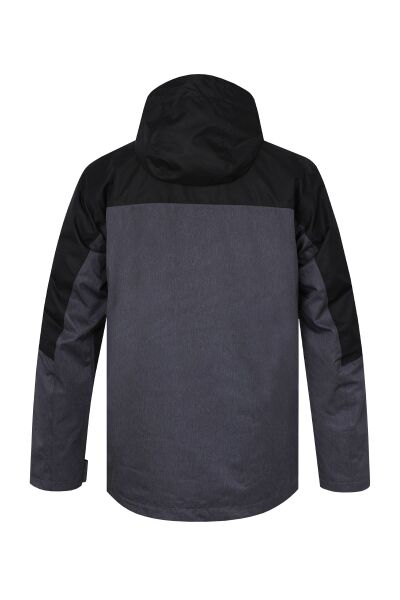 Hannah Sigfred 3n1 Erkek Outdoor Mont